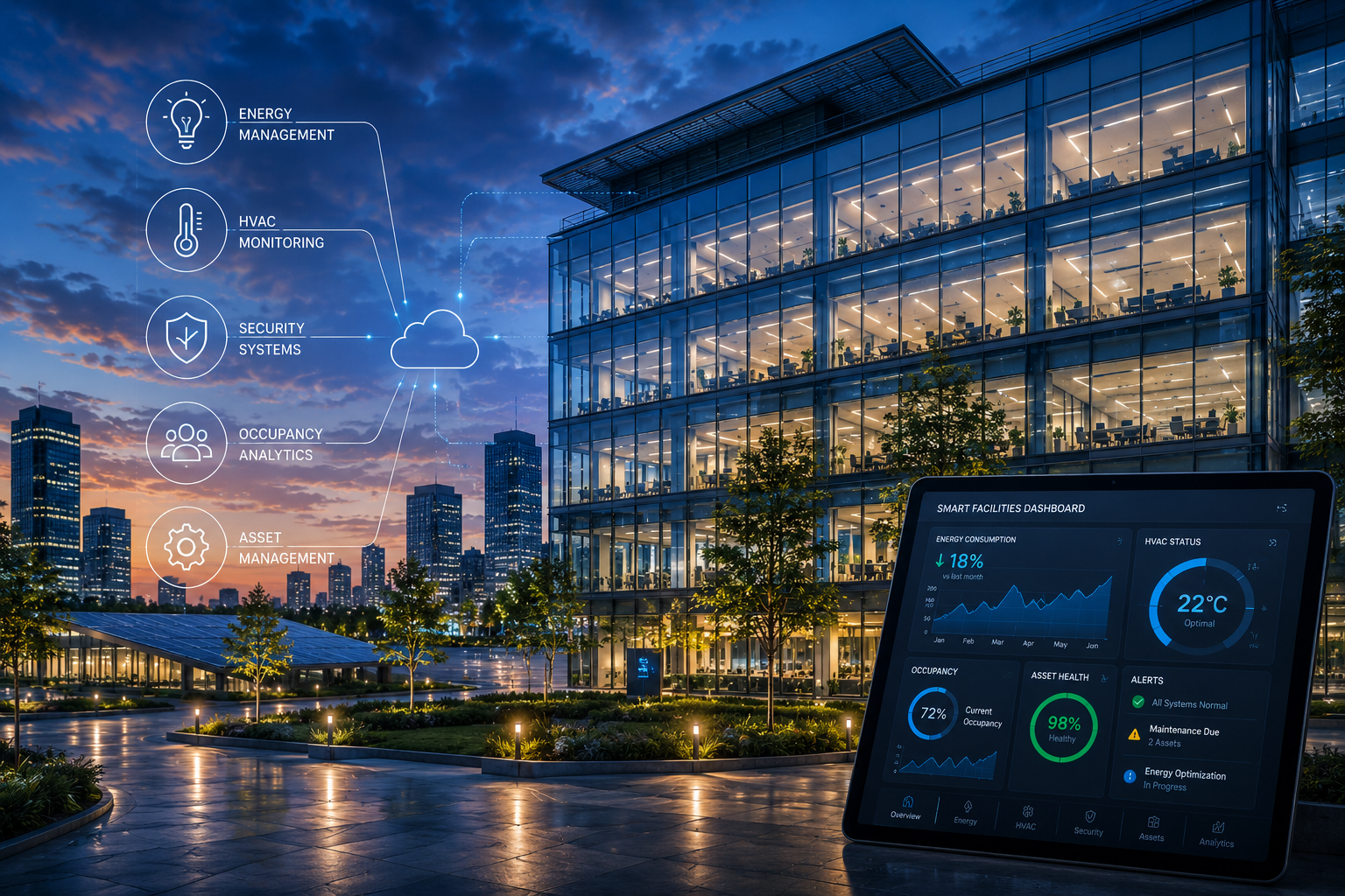 Turning Industrial Data Into Operational Intelligence