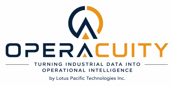 Turning Industrial Data Into Operational Intelligence